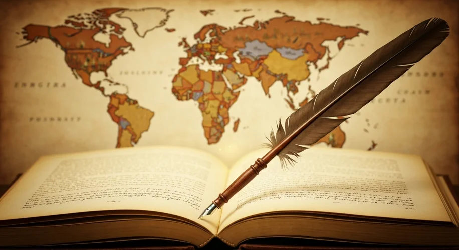 Why English Lacks a Formal Academy: A Historical Look