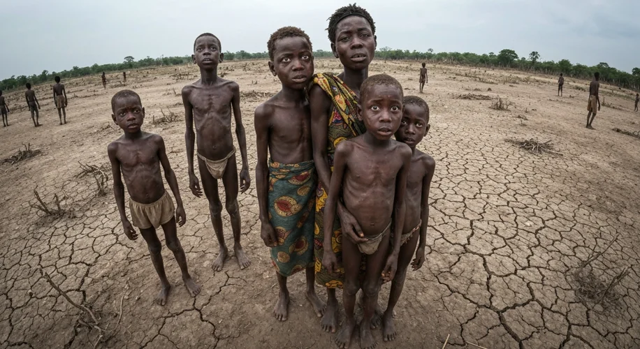 The Nigerian Civil War: Echoes of a Nation Divided