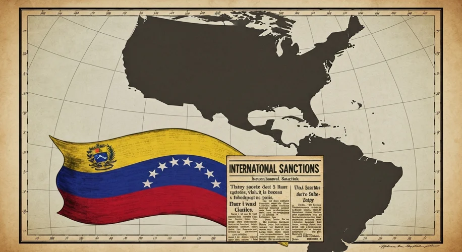 Venezuela Crisis: US Intervention and Latin American History