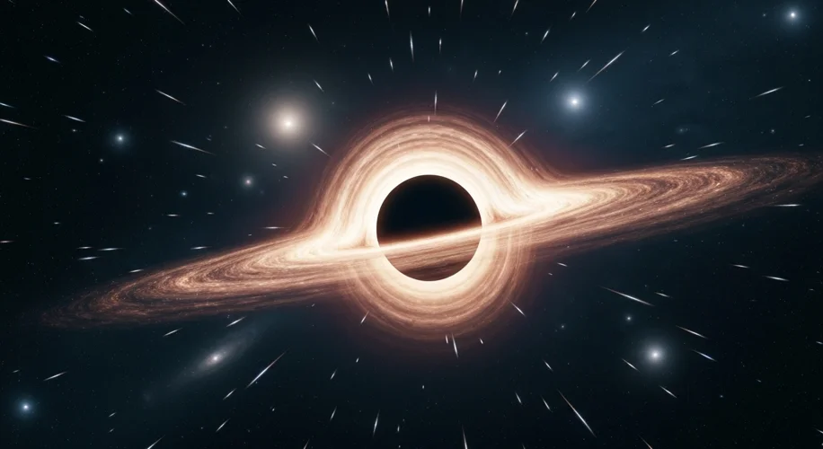 Unveiling Early Universe Black Holes: The Cosmic Dawn Discovery