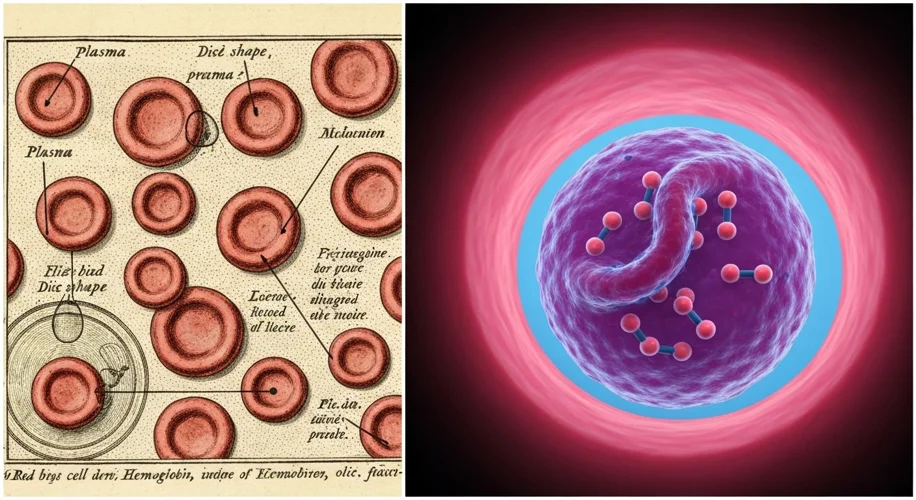 Red Blood Cells: 400 Years of Astonishing Scientific Discovery