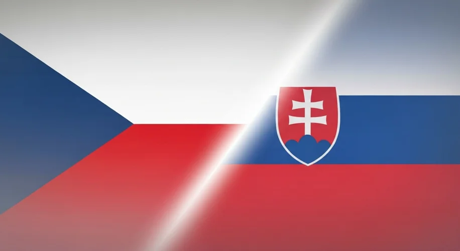 The Velvet Divorce: How Czechoslovakia Split Peacefully