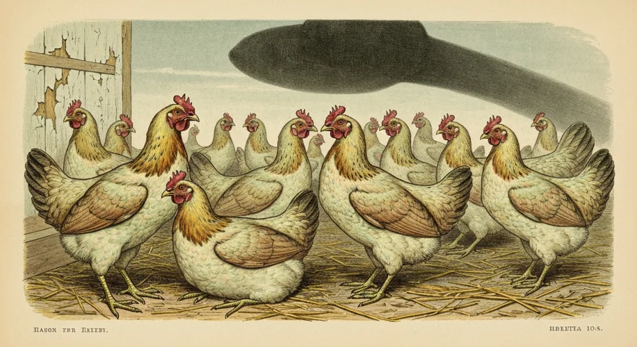 History of Bird Flu Outbreaks and Pandemics