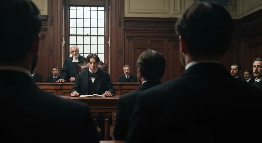 Sexual Assault Allegations: A Historical Examination of Public Figures