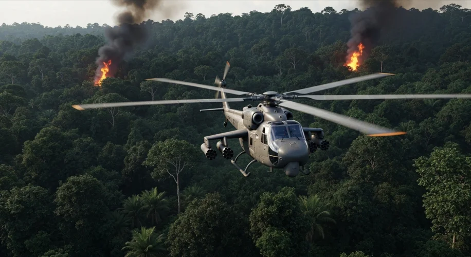 The Vietnam War: A Divided Nation and a World Engaged