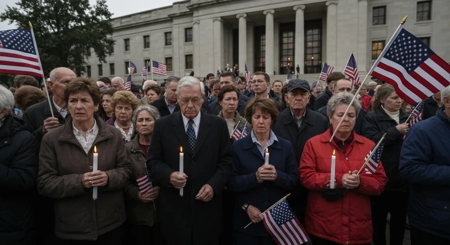 Reagan Assassination Attempt: Public Reaction and Blame