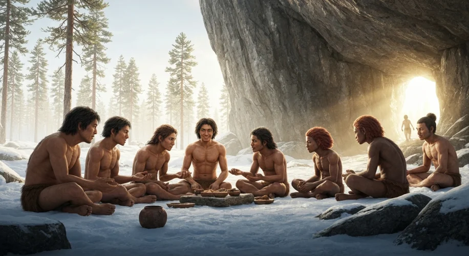Denisovans: Unearthing a Forgotten Human Ancestor