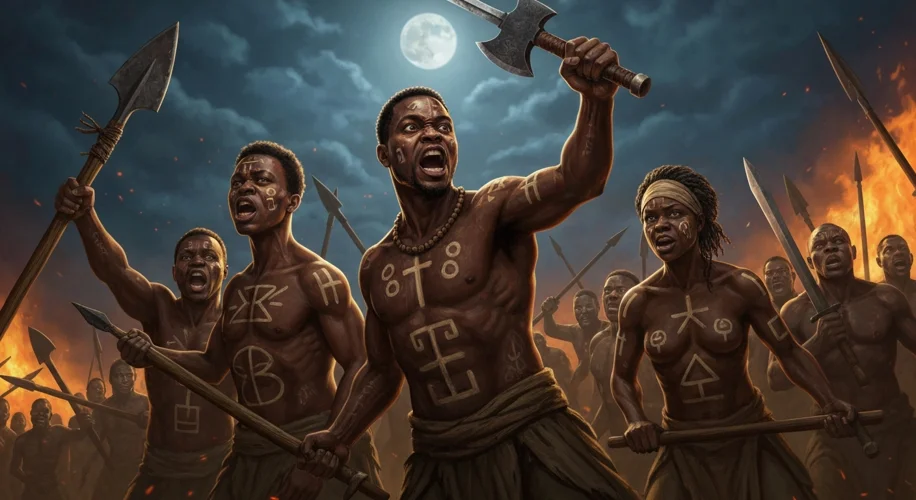 The Haitian Revolution: The Only Successful Slave Revolt in History