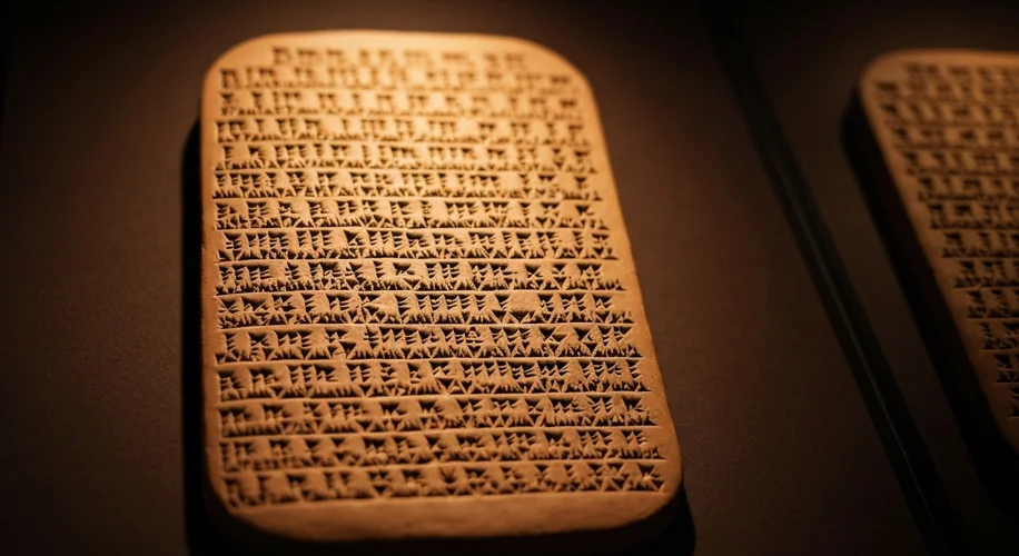 The Code of Hammurabi: Early Babylonian Legal System & Justice