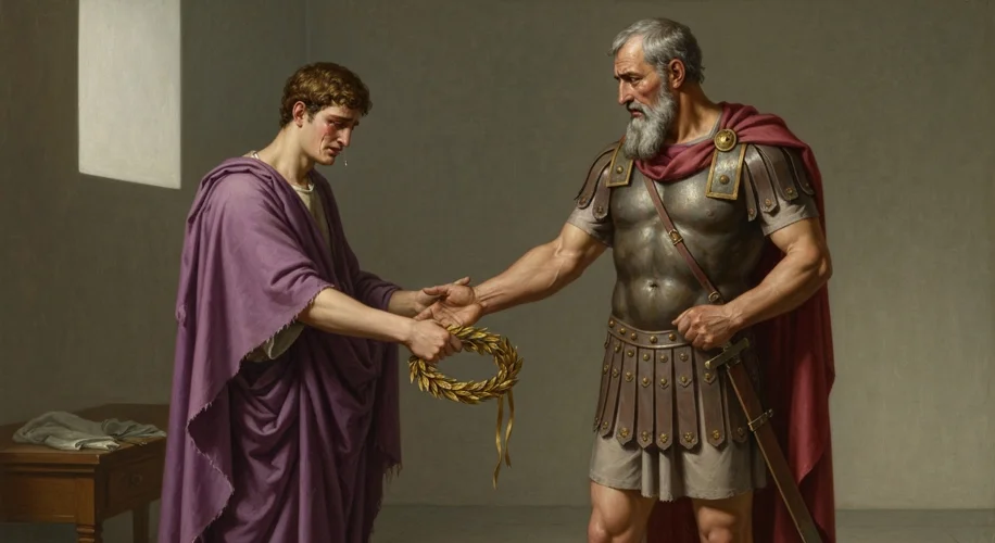 The Fall of the Western Roman Empire: A New Era Dawns