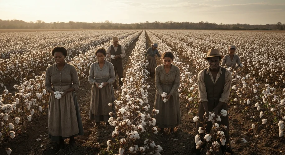 The Reconstruction Era: Rebuilding America and Defining Freedom