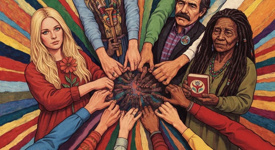 The Non-Aligned Movement: A Third Way in a Bipolar World