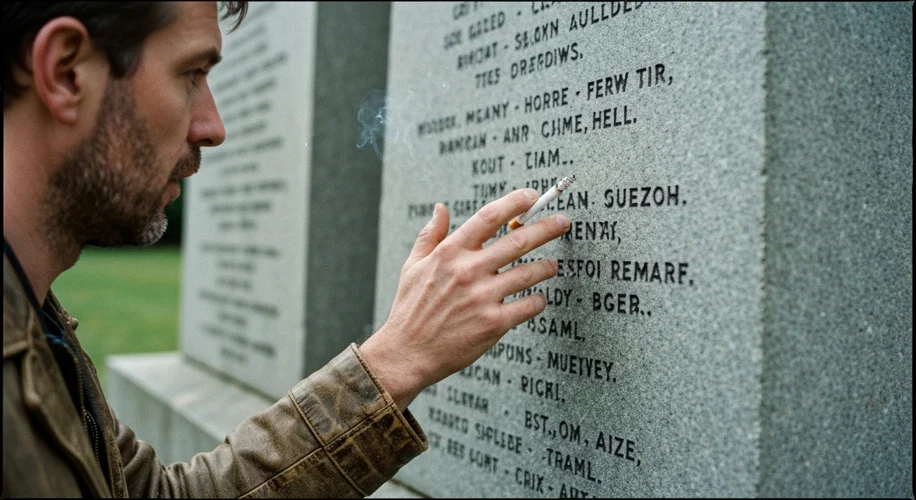 The History of Commemoration and Memorials