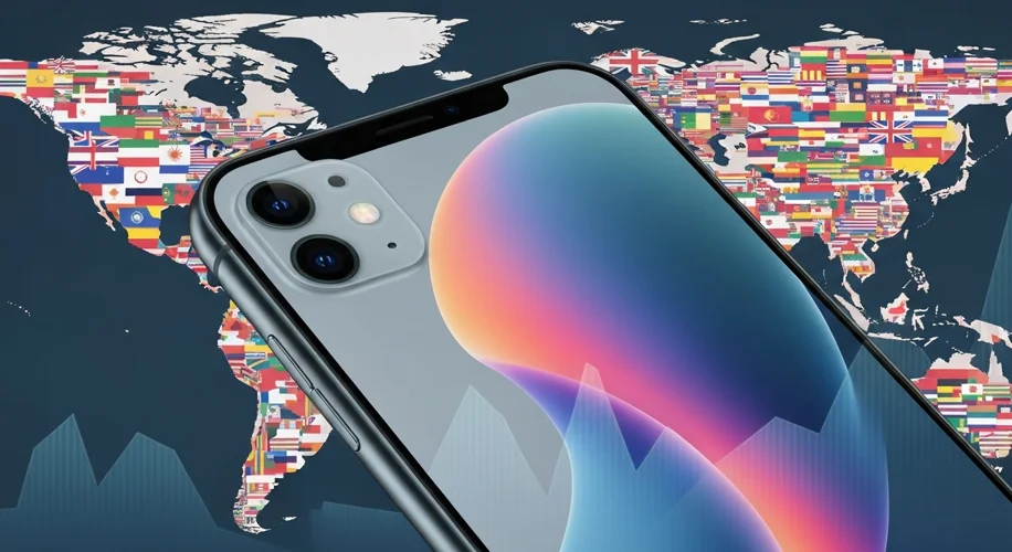 Trade Wars' Impact on iPhone Prices: A Historical Look