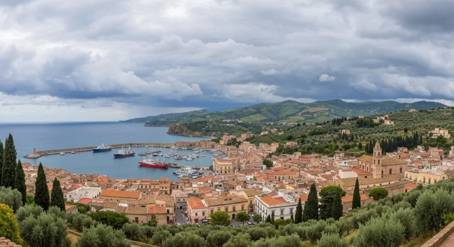 Mafia: The Old Country - Sicily's Dangerous Allure and History