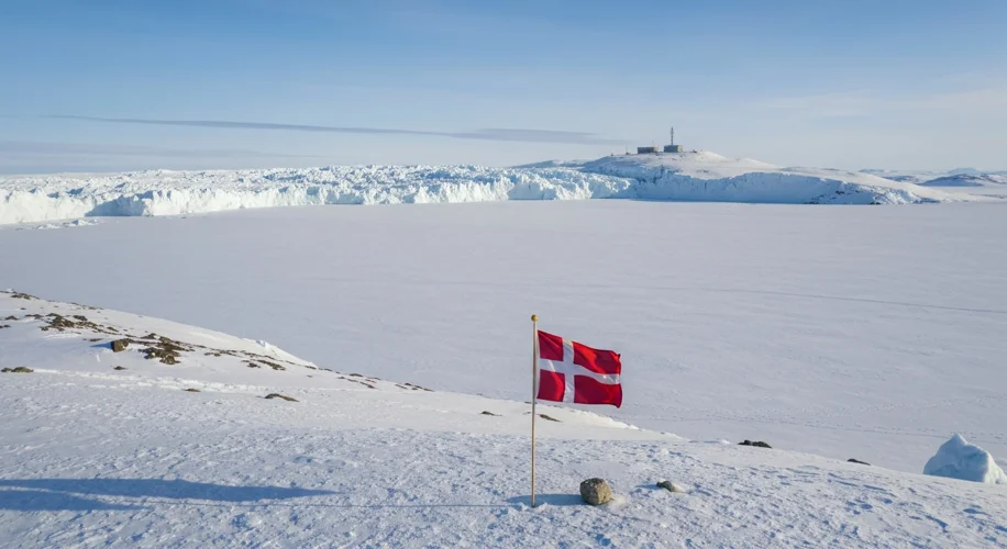 US-Greenland Relations & Danish Sovereignty: A Geopolitical Dance