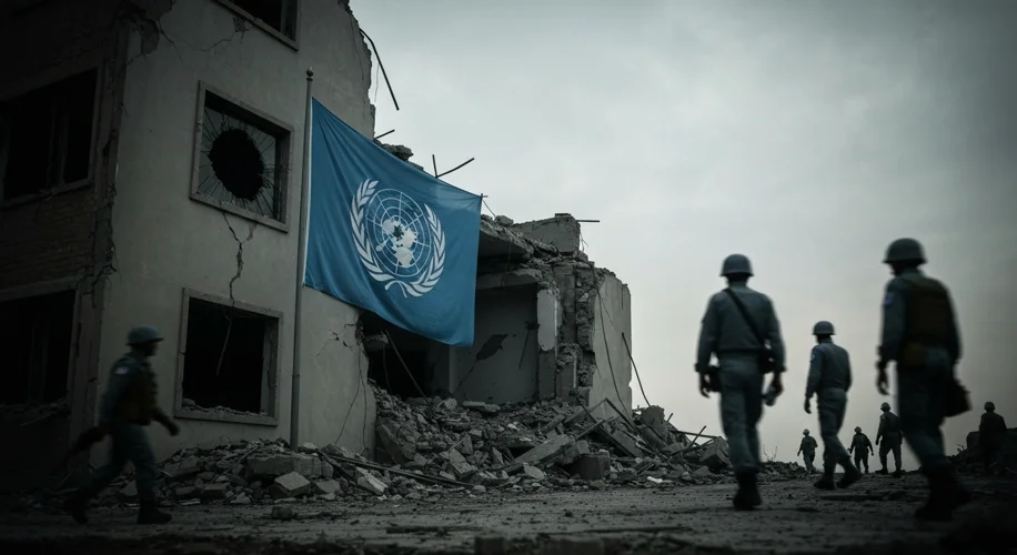 Humanitarian Intervention After the Cold War: Rwanda, Bosnia, Kosovo