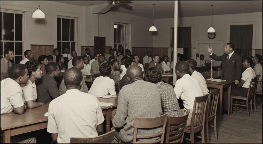 Nation of Islam: Early Black Muslim Perspectives on Elijah Muhammad