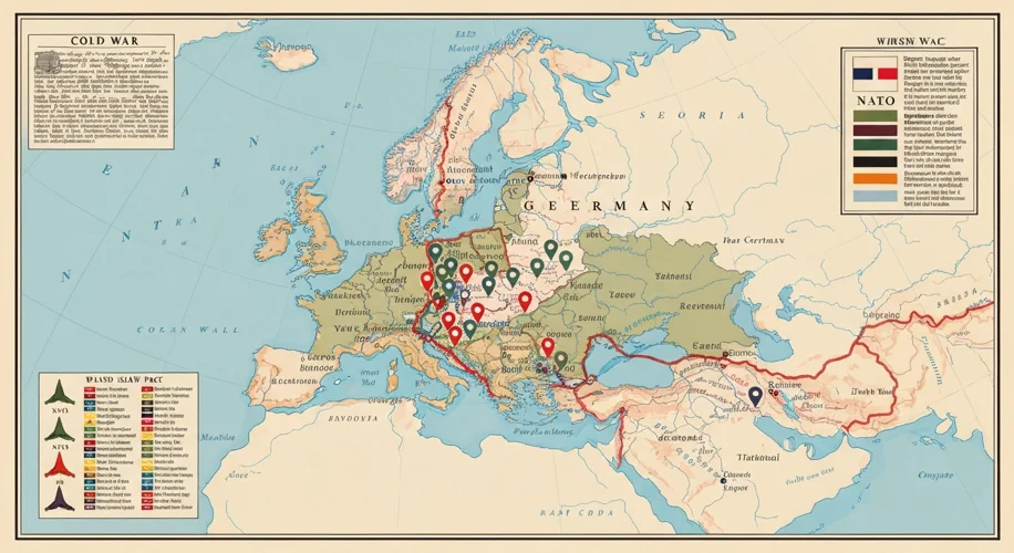 Germany's Defense Preparations in the Shadow of Conflict