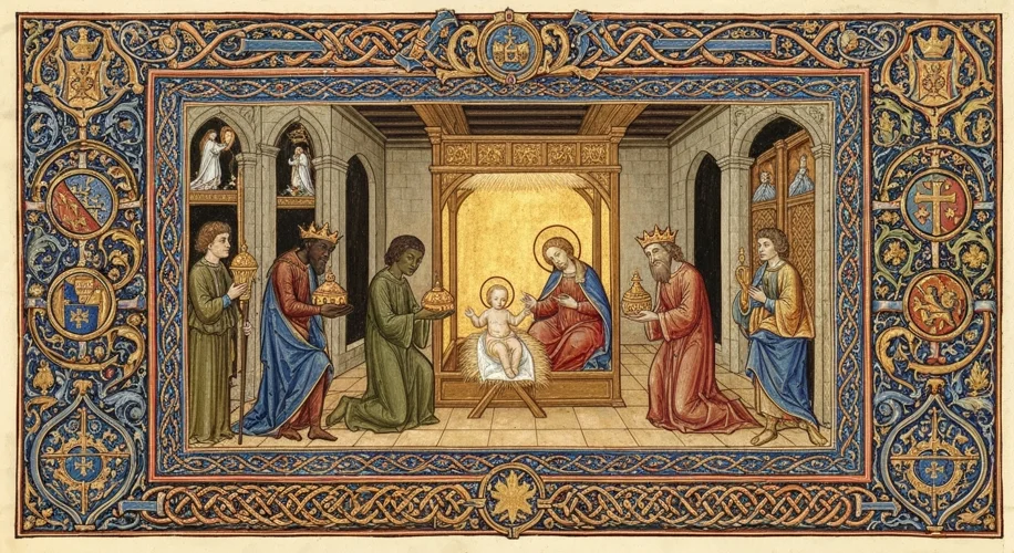 Forgotten Christian Feasts: Beyond Christmas and Easter