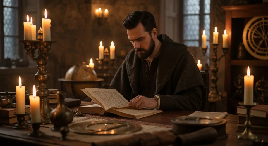 The Rise of Islam: From Arabia to Global Influence