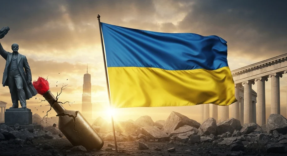 US-Ukraine Relations & NATO Expansion: A History of Tension