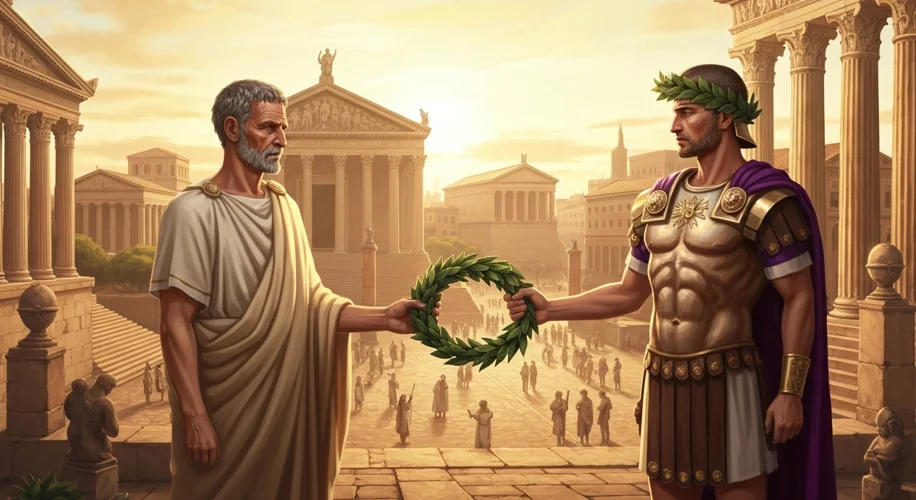 The Rise and Fall of the Roman Republic: From City-State to Empire