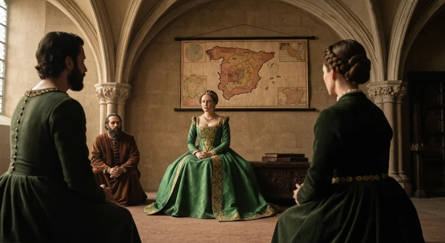Sexuality in Diplomacy: Love, Marriage, and Statecraft Through History