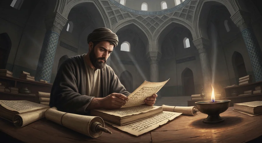 Neoplatonism's Impact on Islamic Thought: Al-Kindi & Al-Farabi