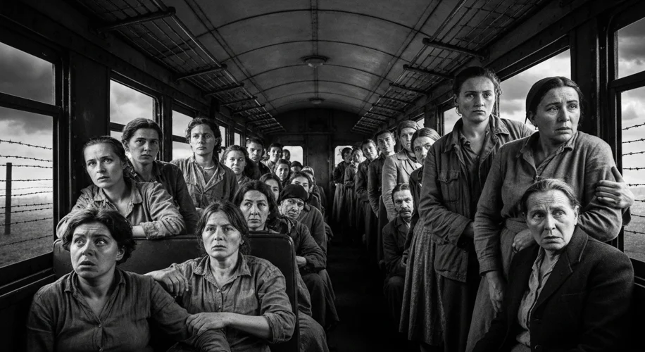 The Holocaust: Understanding the Systematic Persecution and Murder of Jews