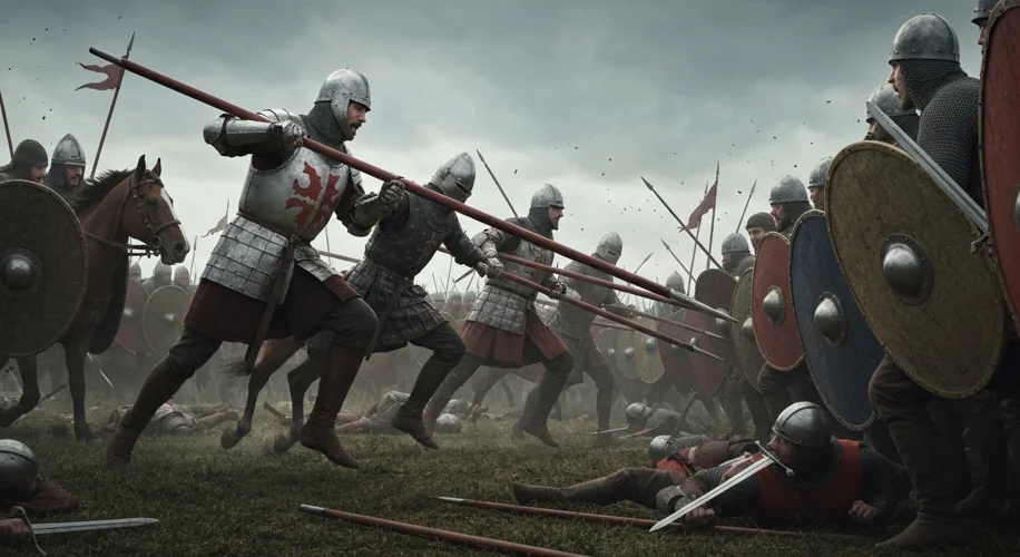 The Norman Conquest: How William the Conqueror Changed England Forever