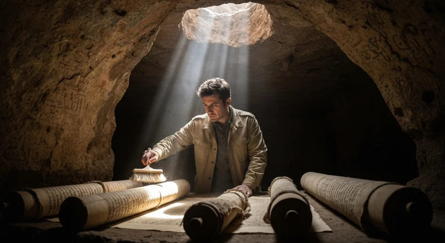 Archaeological Discoveries: How They Reshape Our Understanding of History