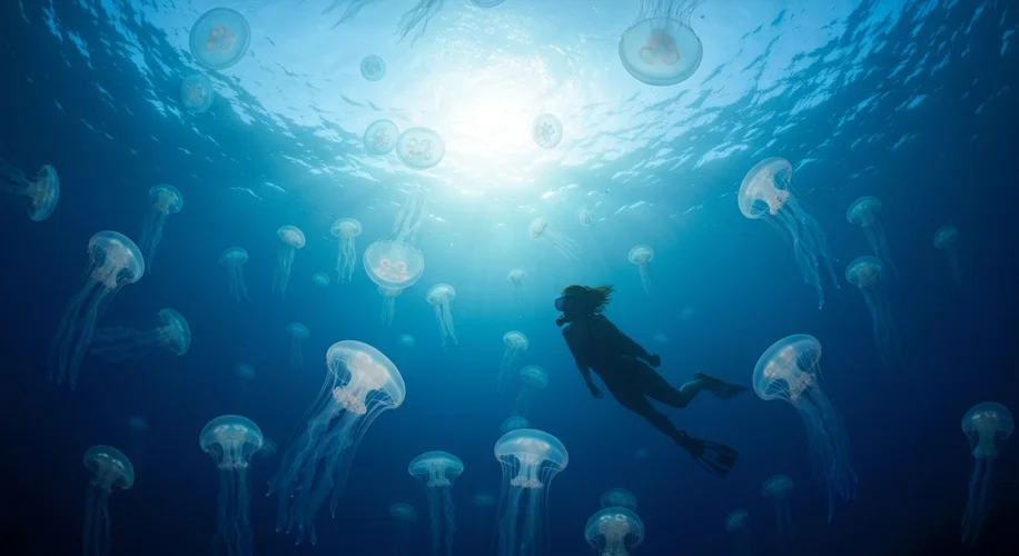 Underwater Photography Awards Australasia 2025: A Historical Perspective