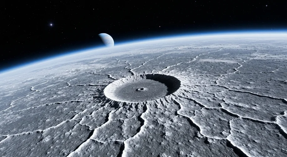 Ceres: The Asteroid Belt's Ancient Secrets and Potential for Life