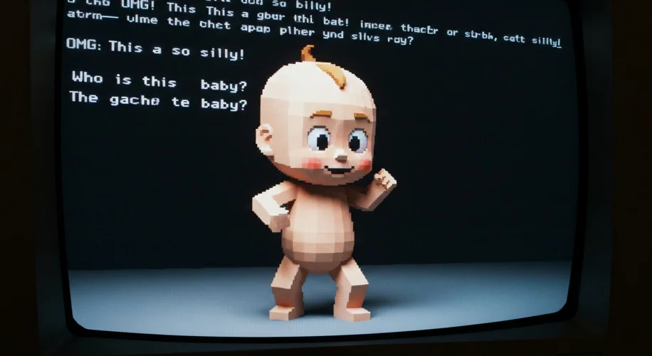 The Birth of Internet Memes: Early Viral Content and Online Culture