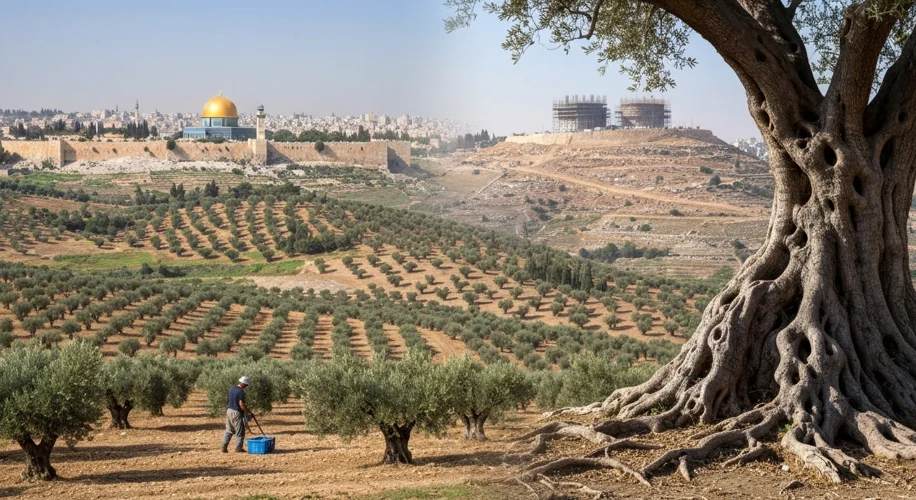 The West Bank: A Deep Dive into its History and the Ongoing Conflict