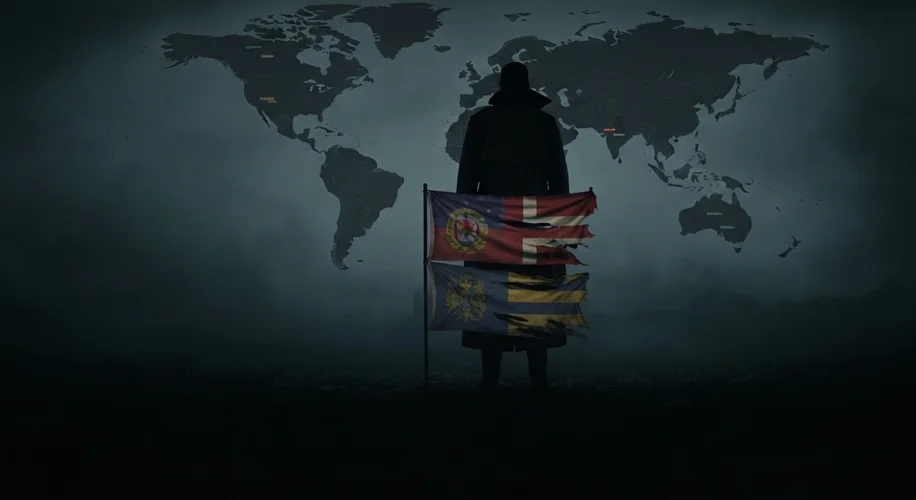 False Flag Attacks: The Art of Deception in History