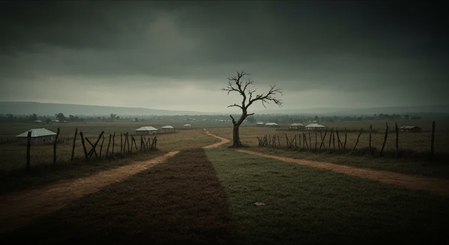 Hutu Power Ideology: Fueling the Rwandan Genocide