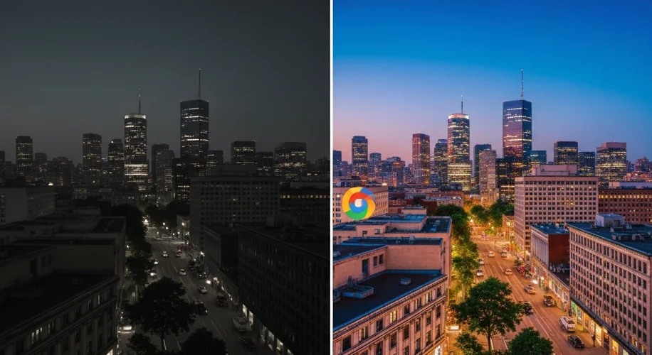 Google Pixel AI Camera: Revolutionizing Smartphone Photography